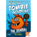 The Seaquel: My Big Fat Zombie Goldfish