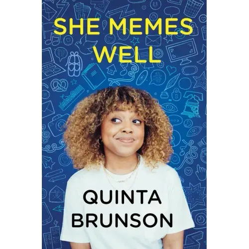 She Memes Well: Essays