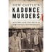 New Castle's Kadunce Murders: Mystery and the Devil in Northwest Pennsylvania