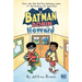 Batman and Robin and Howard