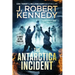 The Antarctica Incident