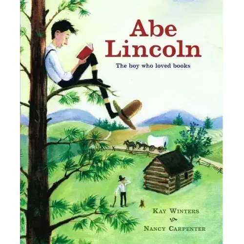 Abe Lincoln: Abe Lincoln