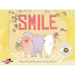 Smile Cry: Happy or Sad, Wailing or Glad - How Do You Feel Today?