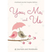 You, Me, and Us. Gratitude Journal Couples Edition