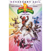 Mighty Morphin Power Rangers Vol. 13