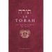 La Torah. Los Cinco Libros de Mose