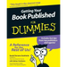 Getting Your Book Published for Dummies