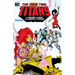 New Teen Titans Vol. 13