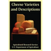 Cheese Varieties and Descriptions
