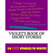Violet's Book Of Short Stories