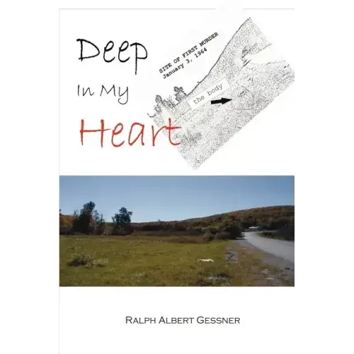 Deep in My Heart