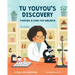 Tu Youyou's Discovery: Finding a Cure for Malaria