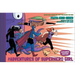 The Adventures of Superhero Girl (Expanded Edition)