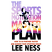The Sports Motivation Master Plan 3rd Ed