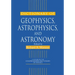Dictionary of Geophysics, Astrophysics, and Astronomy
