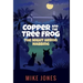Copper and the Tree Frog: The Night Heron Nabbing