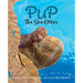 Pup the Sea Otter