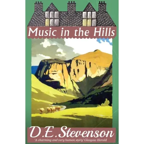 Music in the Hills