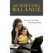 Achieving Balance