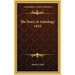 The Story of Astrology 1933