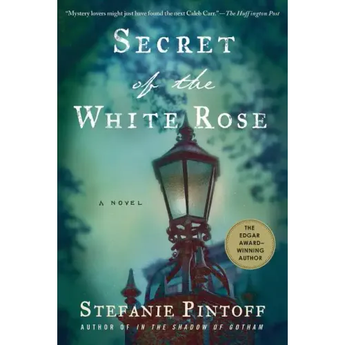Secret of the White Rose