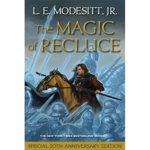The Magic of Recluce