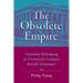 Obsolete Empire: Untimely Belonging in Twentieth-Century British Literature