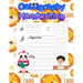 Calligraphy Handwriting: handwriting tracing workbook-handwriting practice paper for kids-handwriting practice sheets