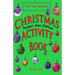 Christmas Activity Book, pocket-size edition: Christmas Activity Book, pocket-size edition (Travel Size Activity Book with Mazes, Puzzles, How to draw