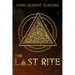 The Last Rite