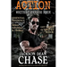 Action Writers' Phrase Book: Essential Reference for All Authors of Action, Adventure & Thrillers