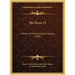 The Divan V1: Written In The Fourteenth Century (1891)