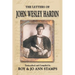 The Letters of John Wesley Hardin
