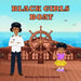 Black Girls Boat