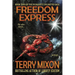Freedom Express: Book 2 of The Humanity Unlimited Saga