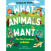 What Animals Want: The Five Freedoms in Action