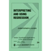 Interpreting and Using Regression