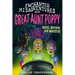 Enchanted Misadventures with Great-Aunt Poppy: Magic, Mayhem, and Monsters