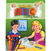 Catholic A-B-C Coloring Book