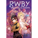 Before the Dawn: An Afk Book (Rwby, Book 2): Volume 2