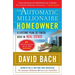 The Automatic Millionaire Homeowner: A Lifetime Plan to Finish Rich in Real Estate