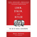 Lenin, Stalin, and Hitler: The Age of Social Catastrophe