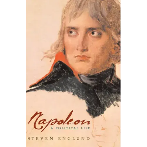 Napoleon: A Political Life