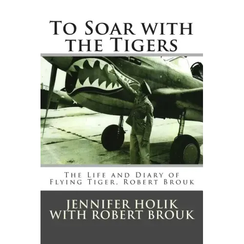 To Soar with the Tigers