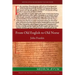 From Old English to Old Norse: A Study of Old English Texts Translated into Old Norse with an Edition of the English and Norse Versions of Ælfric's D