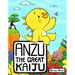 Anzu the Great Kaiju