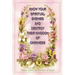 Know Your Spiritual Enemies and Destroy Their Kingdom of Darkness
