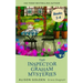 The Inspector Graham Mysteries: Books 1-4