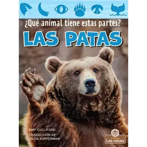 Las Patas (Feet)