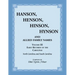 Hanson, Henson, Hinson, Hynson, and Allied Family Names, Volume 3: Early Records of the Carolinas